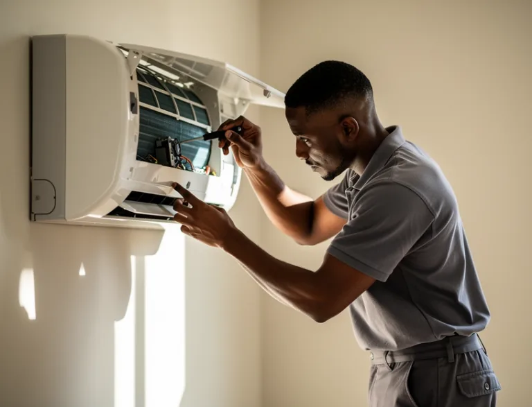 AC Repair service in Palm Harbor